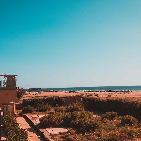 Luxury Beach Apartment - Romantic Weekend Getaway Agadir n'Ait Sa Dış mekan fotoğraf