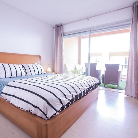 Luxury Beach Apartment - Romantic Weekend Getaway Agadir n'Ait Sa Dış mekan fotoğraf