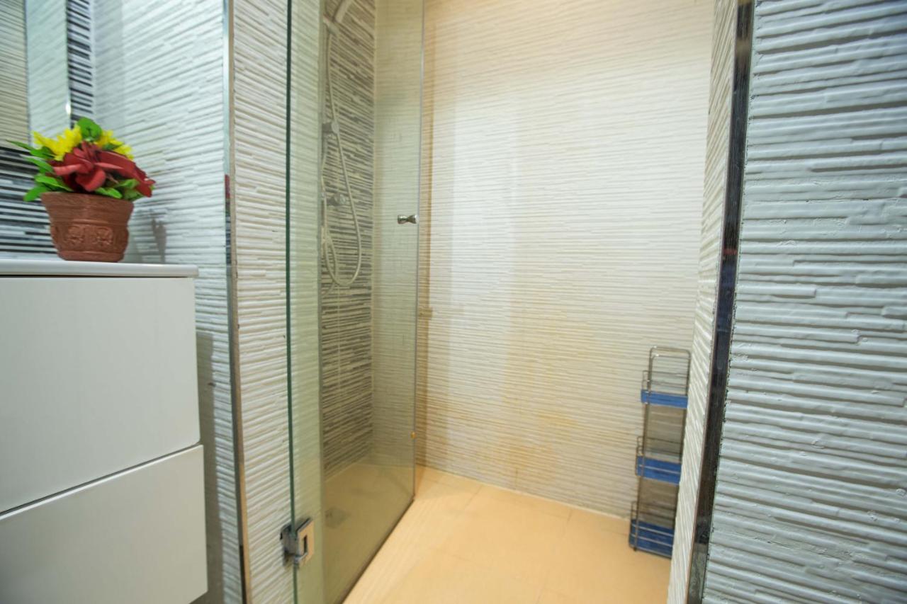 Luxury Beach Apartment - Romantic Weekend Getaway Agadir n'Ait Sa Dış mekan fotoğraf