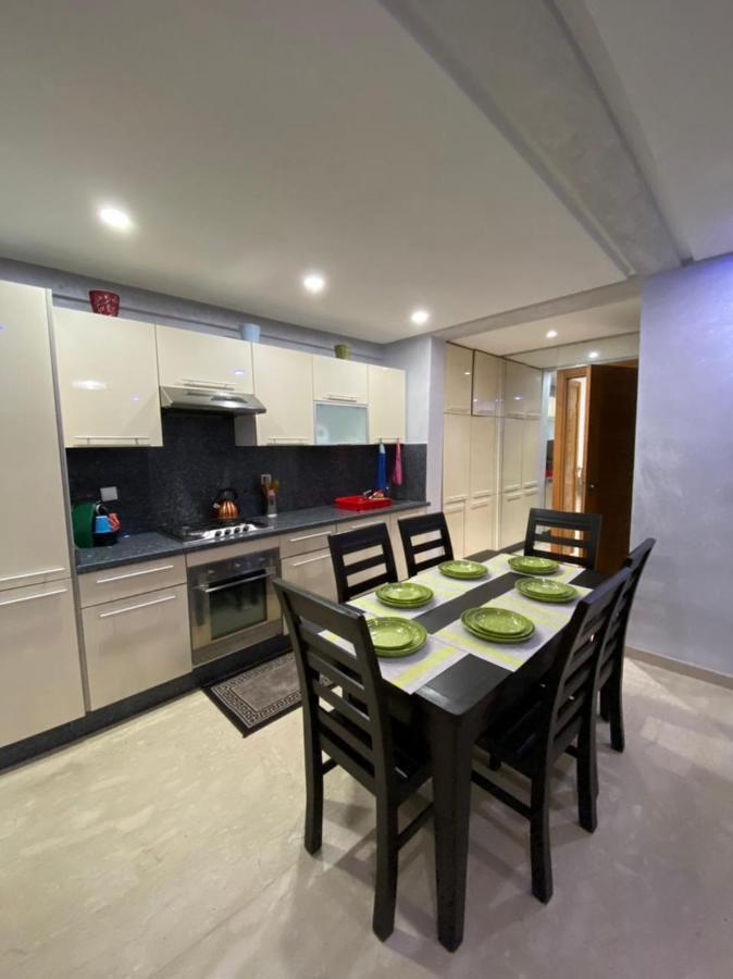 Luxury Beach Apartment - Romantic Weekend Getaway Agadir n'Ait Sa Dış mekan fotoğraf