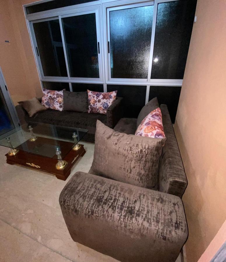 Luxury Beach Apartment - Romantic Weekend Getaway Agadir n'Ait Sa Dış mekan fotoğraf