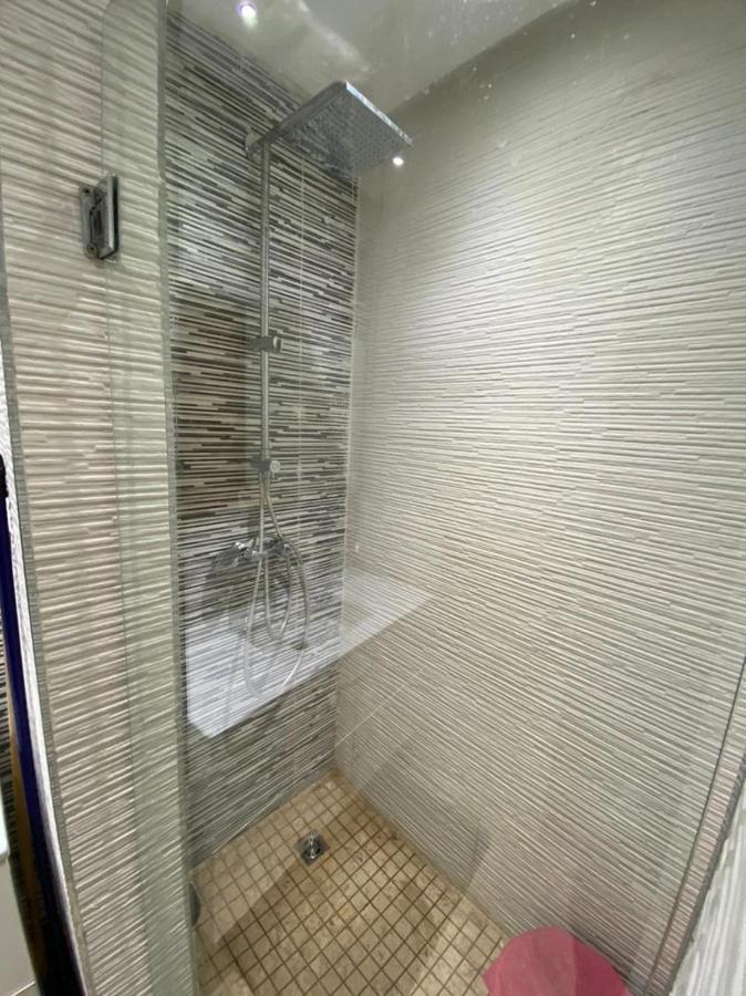 Luxury Beach Apartment - Romantic Weekend Getaway Agadir n'Ait Sa Dış mekan fotoğraf