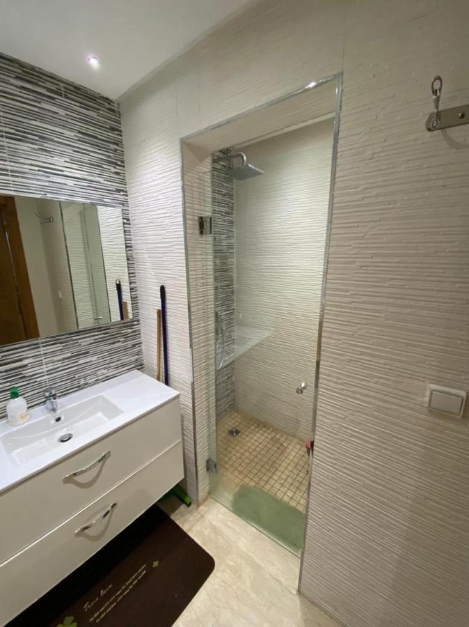 Luxury Beach Apartment - Romantic Weekend Getaway Agadir n'Ait Sa Dış mekan fotoğraf